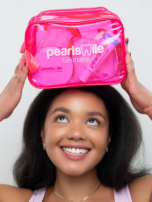 Everything for a Smile Set