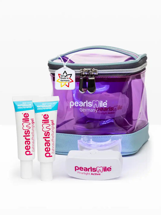 Teeth Whitening Set for Two