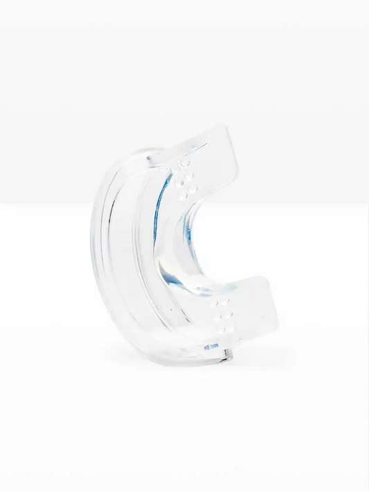 Mouth Tray for Teeth Whitening