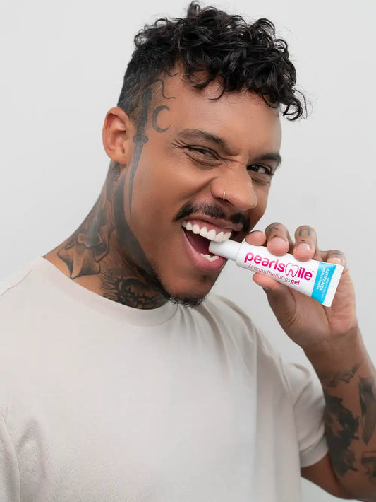 Teeth Whitening Gel