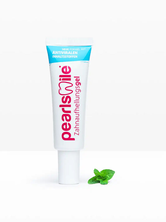Teeth Whitening Gel