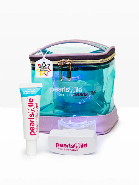 Teeth Whitening Set