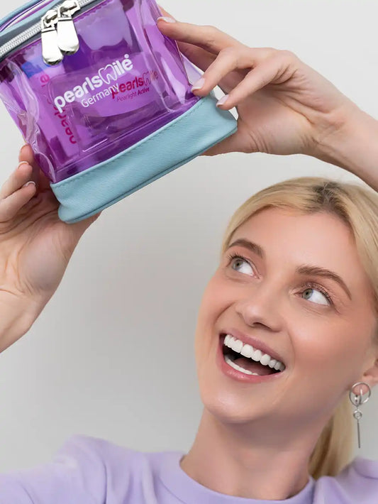 Teeth Whitening Set for Two
