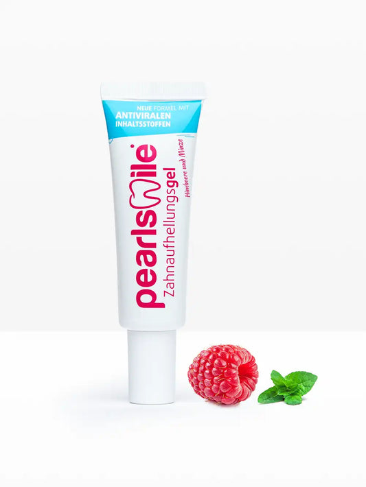 Teeth Whitening Gel