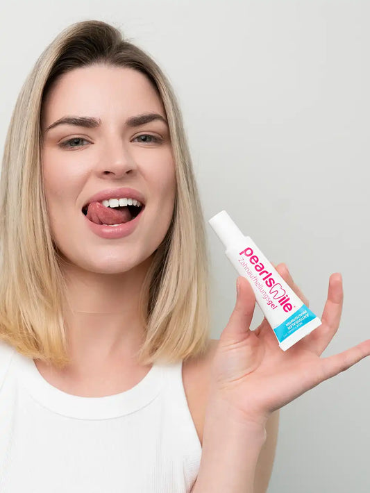 Teeth Whitening Gel